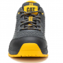 CAT P91719 STREAMLINE 2.0 COMPOSITE TOE WORK SHOE WILD DOVE / DARK SHADOWS