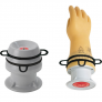 CATU CG-117 PNEUMATIC TESTER FOR INSULATING GLOVES