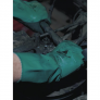 DELTA PLUS CHEMSAFE VV835 NITRILE GLOVE 35CM