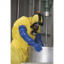 DELTA PLUS PETRO VE766 CHEMICAL RESISTANT GLOVE