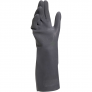 DELTA PLUS VE510NO09 (TOUTRAVO) BLACK NEOPRENE GLOVE 38CM, 9/10