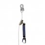 IKAR Guided Fall Arrest Device