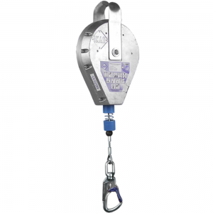 IKAR H33 RETRACTABLE FALL ARRESTER
