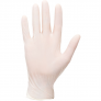 PORTWEST A910 POWDERED LATEX DISPOSABLE GLOVE