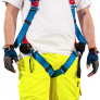 PORTWEST FP98 SUSPENSION TRAUMA SAFETY STRAPS