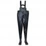 PORTWEST FW74 S5 SAFETY CHEST WADER SUIT