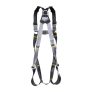 RIDGEGEAR RGH1 REAR D HARNESS (MAX 140KG USER WEIGHT)