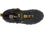 CAT P91756 INVADER MID VENT WP CT WORK BOOTS, BLACK