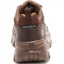 CAT P91771 INVADER SPORT LO LEATHER CT SAFETY SHOE, COFFEE BEAN