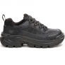 CAT P91780 INVADER SPORT LO MESH CT SAFETY SHOE, BLACK