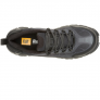 CAT P91780 INVADER SPORT LO MESH CT SAFETY SHOE, BLACK