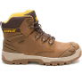 CAT P91816 STRIVER XL WP ST WORK BOOTS, PYRAMID