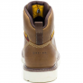 CAT P91833 RECLAIMER WEDGE ST WP SAFETY SHOE, PYRAMID