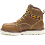 CAT P91833 RECLAIMER WEDGE ST WP SAFETY SHOE, PYRAMID