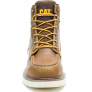 CAT P91833 RECLAIMER WEDGE ST WP SAFETY SHOE, PYRAMID