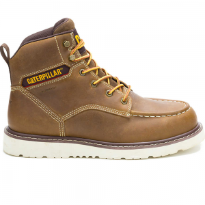 CAT P91833 RECLAIMER WEDGE ST WP SAFETY SHOE, PYRAMID