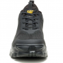 CAT P91850 INVADER SPORT SLIP ON CT SAFETY SHOES, BLACK