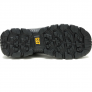 CAT P91850 INVADER SPORT SLIP ON CT SAFETY SHOES, BLACK