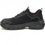 CAT P91850 INVADER SPORT SLIP ON CT SAFETY SHOES, BLACK