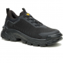 CAT P91850 INVADER SPORT SLIP ON CT SAFETY SHOES, BLACK