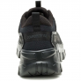 CAT P91850 INVADER SPORT SLIP ON CT SAFETY SHOES, BLACK
