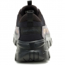 CAT P91851 INVADER SPORT SLIP ON CT SAFETY SHOES, GREY