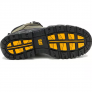CAT P91867 BOOSTER CT SAFETY SHOE, GREEN