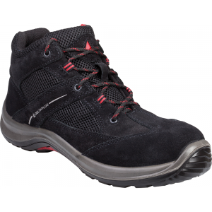 DELTA PLUS VIRAGE S1P SRC MID-CUT SAFETY SHOES