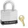 MASTER LOCK 3KALFBLK PADLOCKS