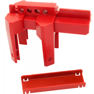 MASTER LOCK S3080 VALVE LOCKOUT