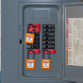 MASTER LOCK S3821 GRIP TIGHT™ PLUS CIRCUIT BREAKER LOCKOUT