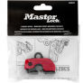 MASTER LOCK S3821 GRIP TIGHT™ PLUS CIRCUIT BREAKER LOCKOUT