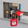 MASTER LOCK S3823 GRIP TIGHT™ PLUS CIRCUIT BREAKER LOCKOUT