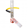 MASTER LOCK S3900 PNEUMATIC LOCKOUT