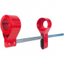 MASTER LOCK S3924 BLIND LOCKOUT