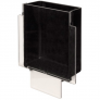 MASTER LOCK S600 PORTABLE GROUP LOCK BOX WITH WINDOW