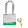 MASTER LOCK 3KALFGRN PADLOCKS
