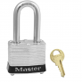 MASTER LOCK 3LFBLK PADLOCKS