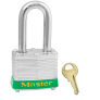 MASTER LOCK 3LFGRN PADLOCKS