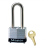 MASTER LOCK 3LHBLK PADLOCKS
