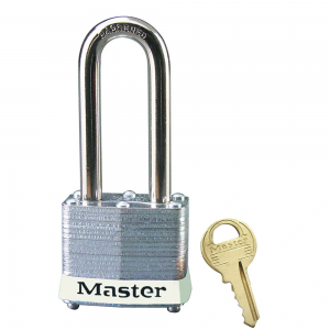MASTER LOCK 3LHWHT PADLOCKS