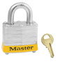 MASTER LOCK 3MKYLW PADLOCKS