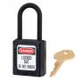 Master Lock 406 Dielectric Zenex Safety Padlock Master Keyed