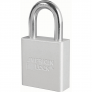AMERICAN LOCK A1205NKACLR SOLID BODY PADLOCK