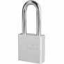 AMERICAN LOCK A1206CLR SOLID BODY PADLOCK