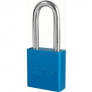AMERICAN LOCK A1206KABLU SOLID BODY PADLOCK