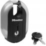 MASTER LOCK 185D TITANIUM SERIES PADLOCKS
