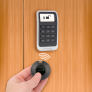 MASTER LOCK 3681 LOCKER LOCK