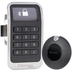 MASTER LOCK 3681 LOCKER LOCK
