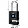 MASTER LOCK 4401LHEC BLUETOOTH OUTDOOR PADLOCK